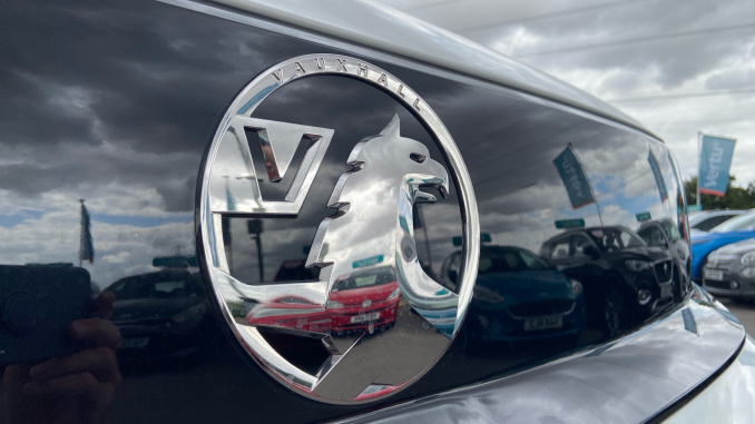 Vauxhall Vivaro L1 Diesel 1.5 Turbo D 120 Pro H1 Van - Image 22
